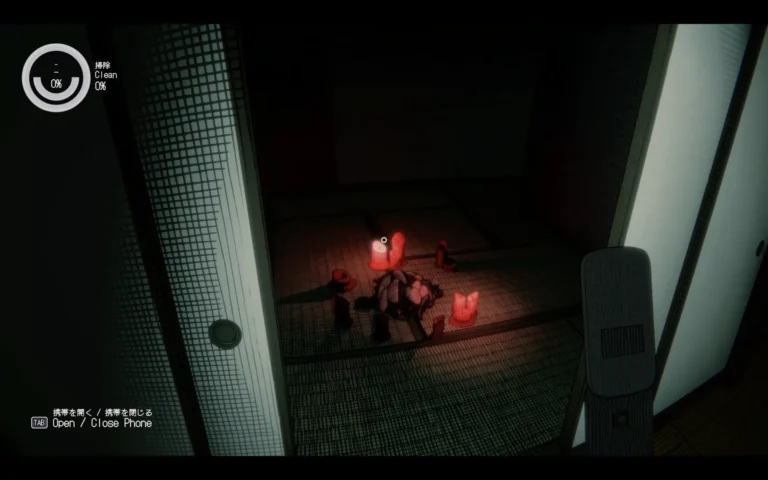 Dust till Dawn Screenshot 10
