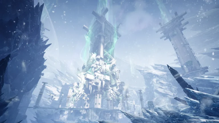 Arknights: Endfield Android Screenshot 5