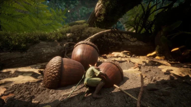 Smalland 2: Lost Realms Screenshot 3