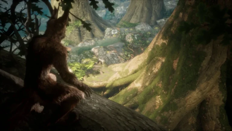 Smalland 2: Lost Realms Screenshot 2