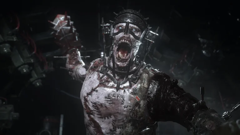 Call of Duty: WWII Screenshot 4