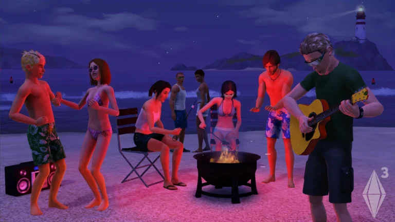 Die Sims 3 Screenshot 2