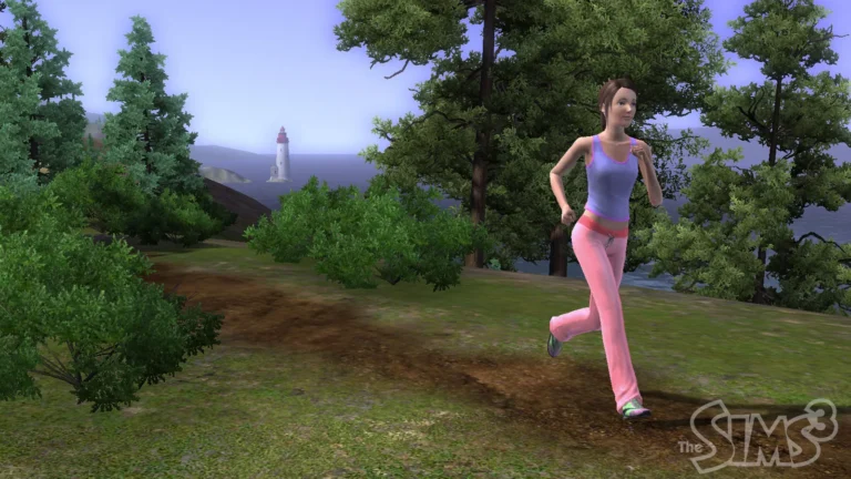 Die Sims 3 Screenshot 1