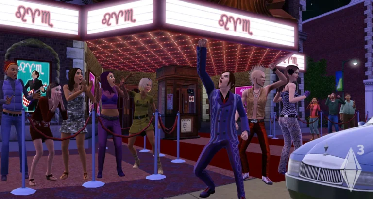 Die Sims 3 Screenshot 10