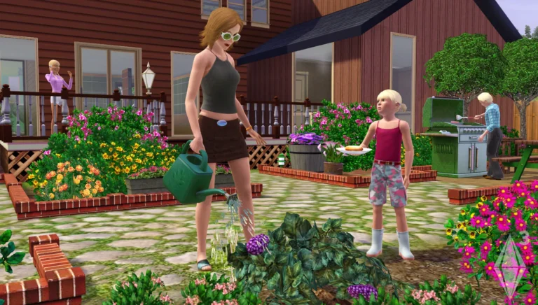 Die Sims 3 Screenshot 5