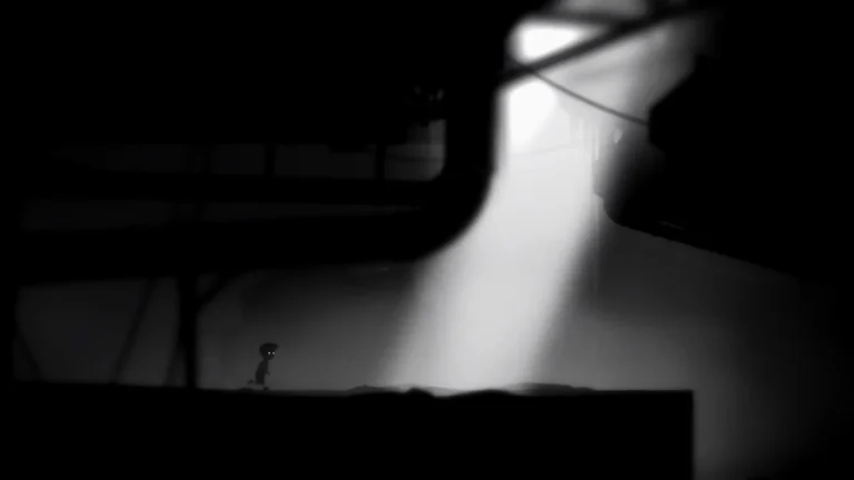 LIMBO Screenshot 6