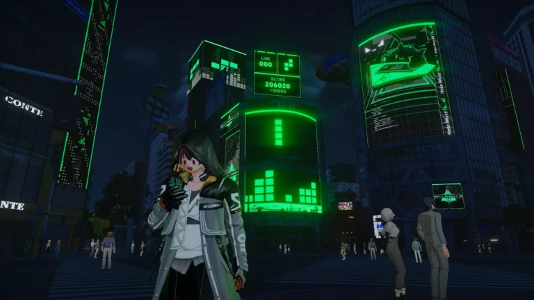 ANANTA Screenshot 8