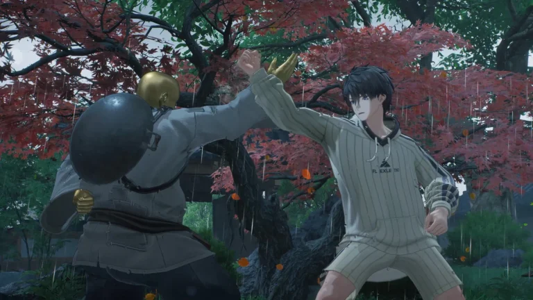 ANANTA Screenshot 9