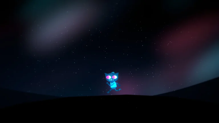 Night in the Woods Screenshot 8