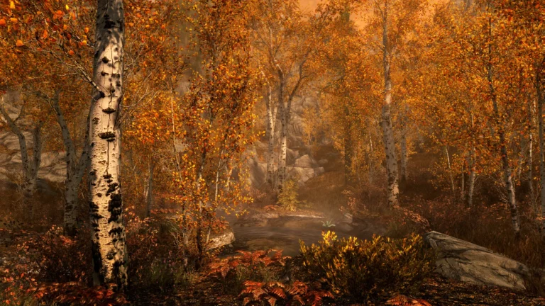 The Elder Scrolls V: Skyrim Special Edition Screenshot 3