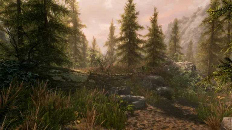 The Elder Scrolls V: Skyrim Special Edition Screenshot 7