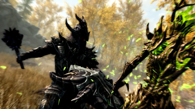 The Elder Scrolls V: Skyrim Special Edition Screenshot 4