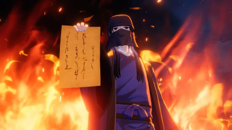 The Apothecary Diaries: The False Imperial Brother Screenshot 8