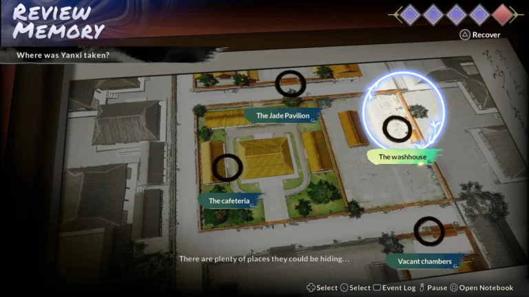 The Apothecary Diaries: The False Imperial Brother Screenshot 7
