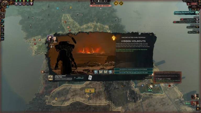 Afterworld Screenshot 11