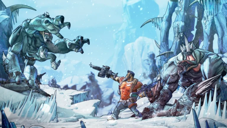 Borderlands 2 Screenshot 8