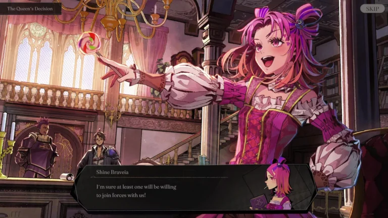 PROJECT ZIRCON Screenshot 4