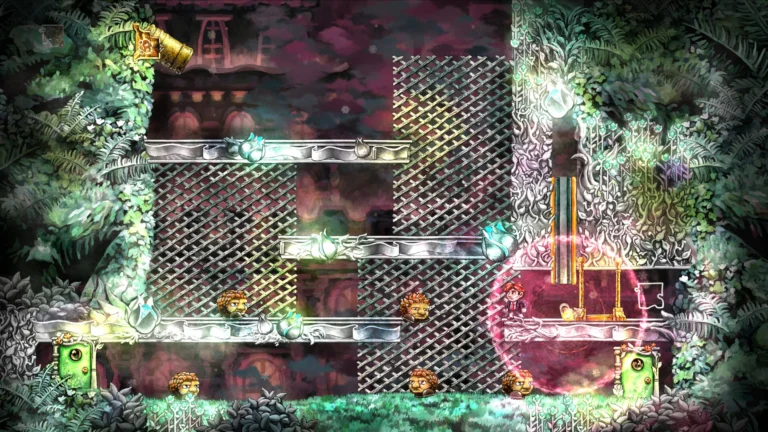 Braid Anniversary Edition Screenshot 9