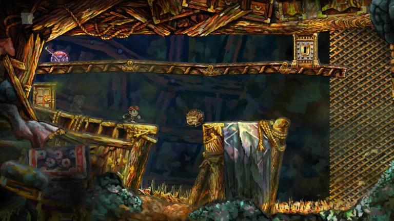 Braid Anniversary Edition Screenshot 6