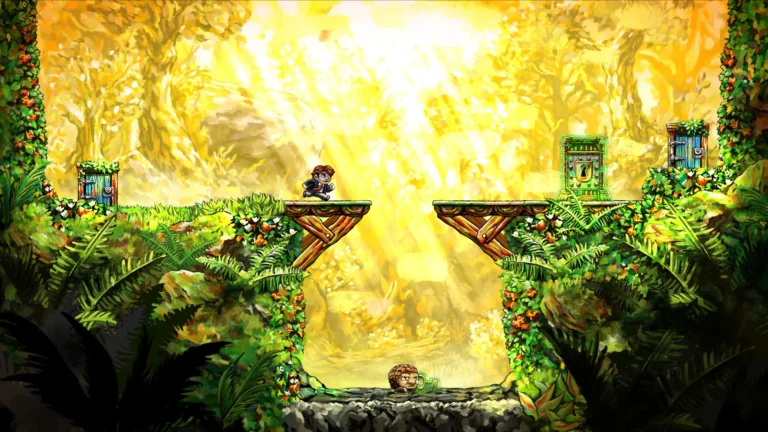 Braid Anniversary Edition Screenshot 5