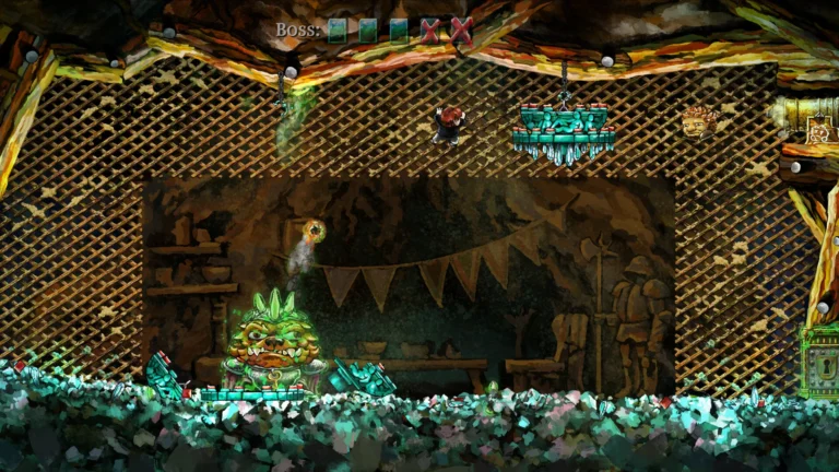 Braid Anniversary Edition Screenshot 4