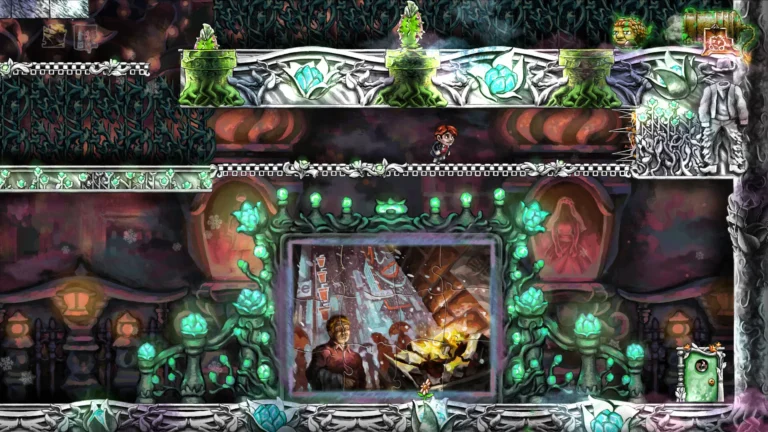 Braid Anniversary Edition Screenshot 7