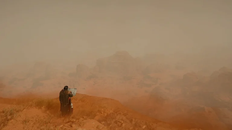 Crimson Desert: Charting the Unknown Screenshot 10