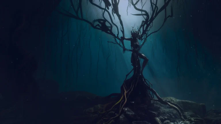 The Witcher 3 Wild Hunt Songs of the Past Screenshot 6