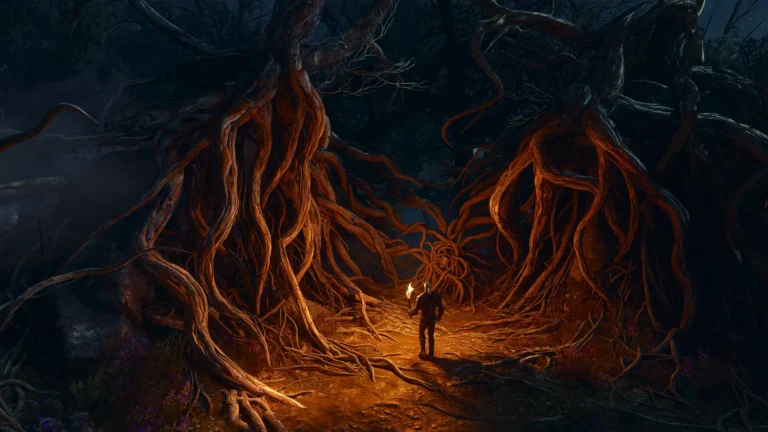 The Witcher 3 Wild Hunt Songs of the Past Screenshot 2