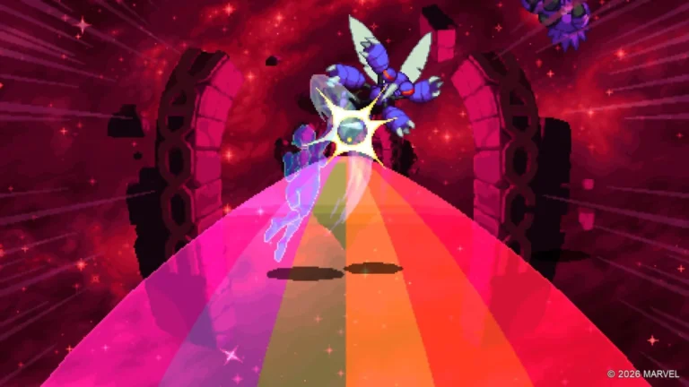 MARVEL Cosmic Invasion – The Siege of Castle Doom Screenshot 3