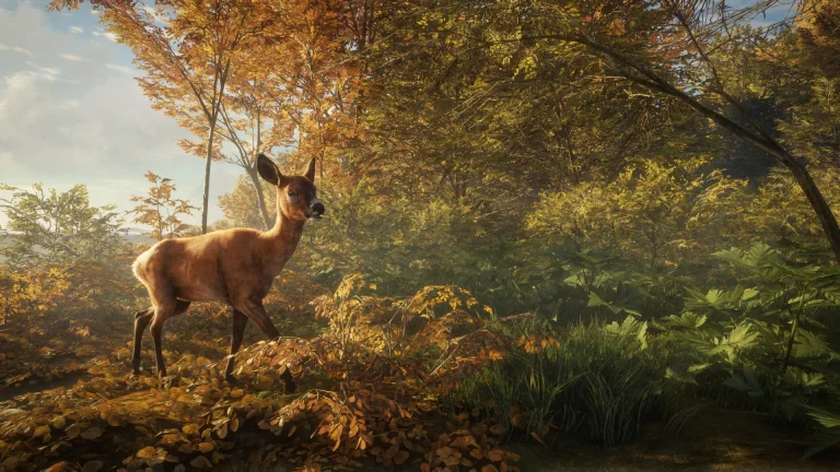 theHunter: Call of the Wild Screenshot 12