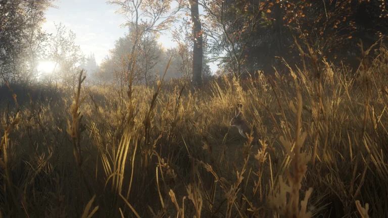 theHunter: Call of the Wild Screenshot 7