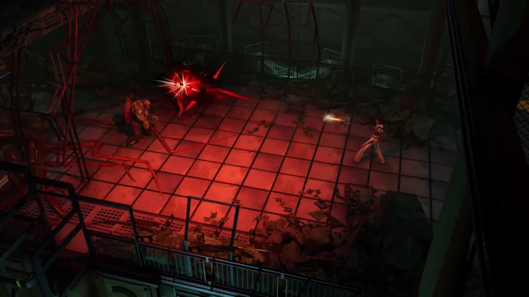 WANE Screenshot 11