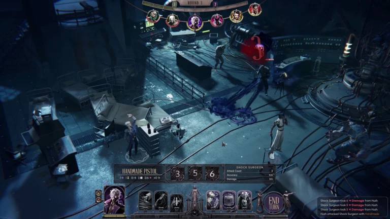 WANE Screenshot 1
