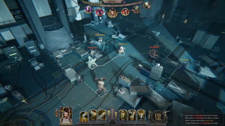 WANE Screenshot 9