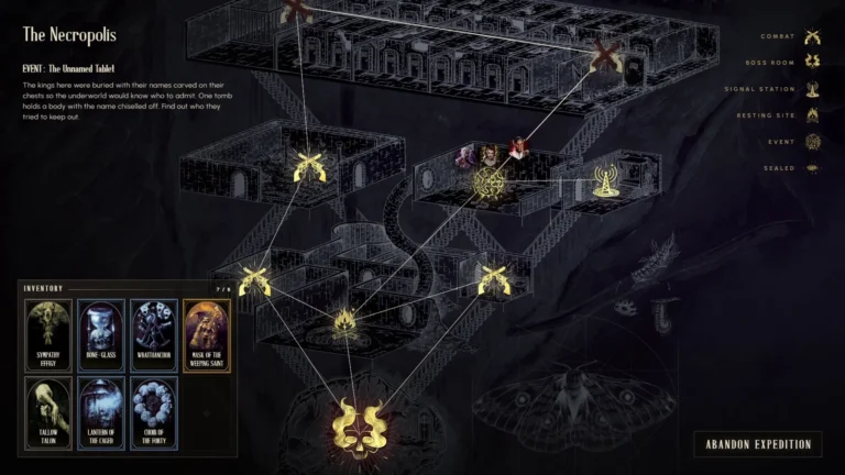 WANE Screenshot 7