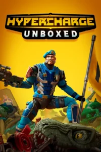 HYPERCHARGE: Unboxed Xbox Series
