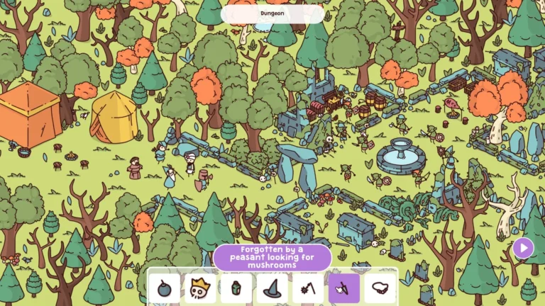 Hidden Through Time Screenshot 11