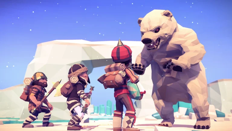 For The King Screenshot 3