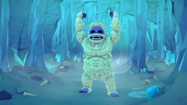 For The King Screenshot 5