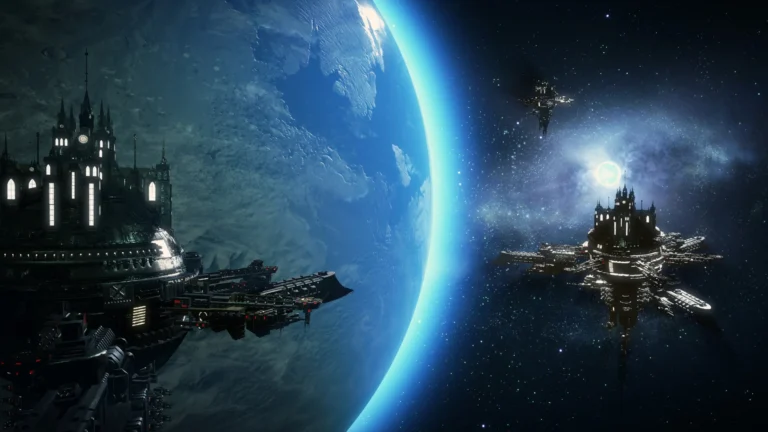 Warhammer 40,000: Inquisitor – Martyr Screenshot 3