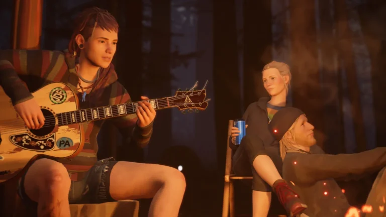 Life Is Strange 2 Screenshot 3