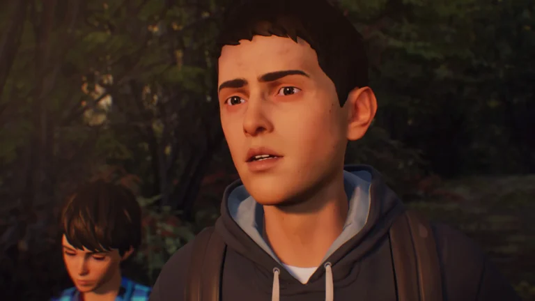 Life Is Strange 2 Screenshot 9