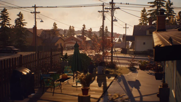 Life Is Strange 2 Screenshot 10