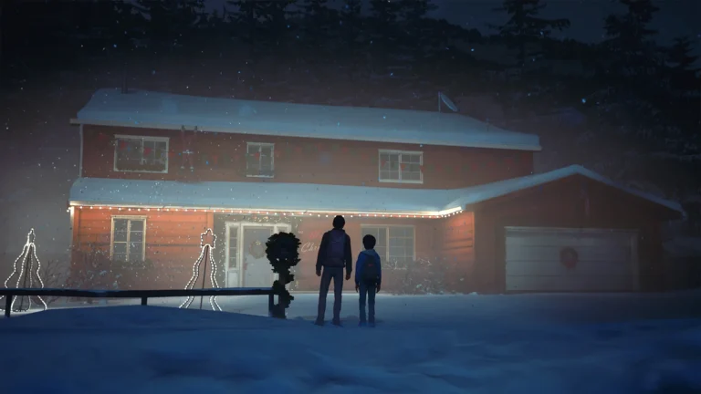 Life Is Strange 2 Screenshot 7
