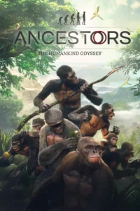 Ancestors The Humankind Odyssey Xbox Series