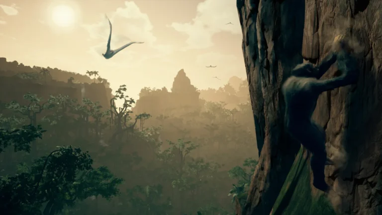 Ancestors The Humankind Odyssey Screenshot 1