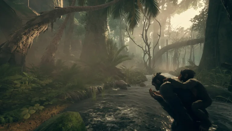 Ancestors The Humankind Odyssey Screenshot 4