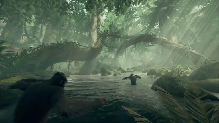 Ancestors The Humankind Odyssey Screenshot 6