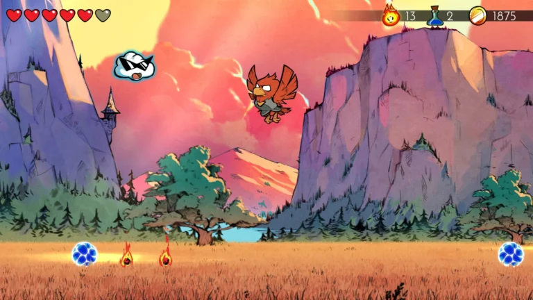 Wonder Boy: The Dragon's Trap Screenshot 6